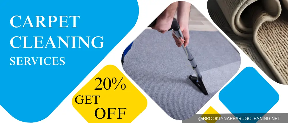 Carpet cleaning service brooklyn nyc get 20% off