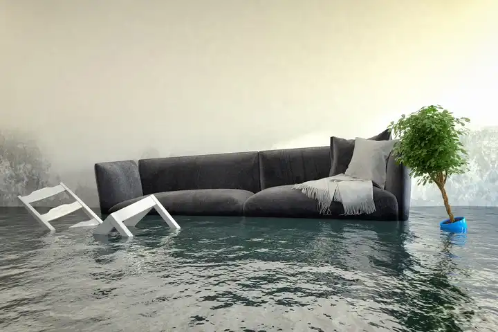 Water damage restoration brooklyn ny