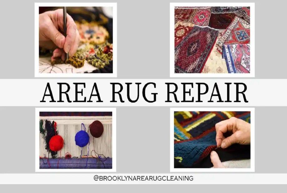 Rug Repairing services in brooklyn